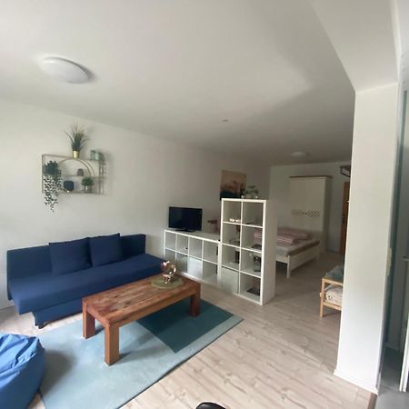 Ferienwohnung Shakira Penig Eksteriør billede