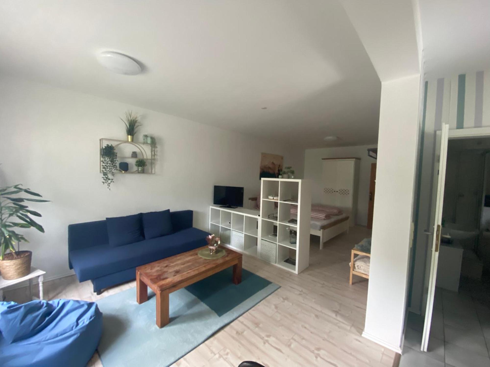 Ferienwohnung Shakira Penig Eksteriør billede