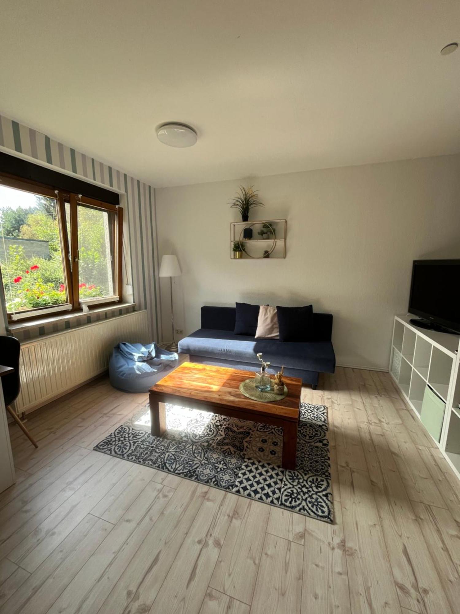 Ferienwohnung Shakira Penig Eksteriør billede